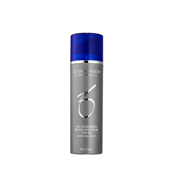Gel Sunscreen SPF 50