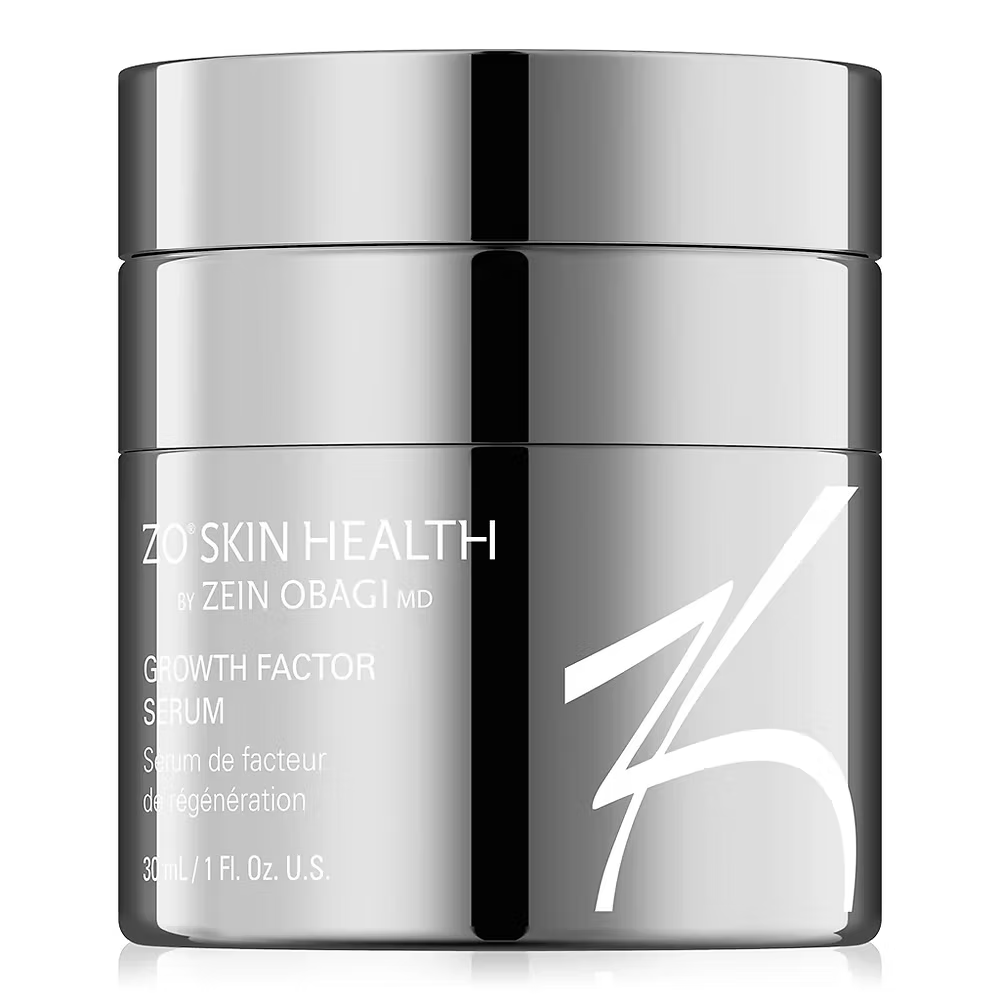 Growth Factor Serum