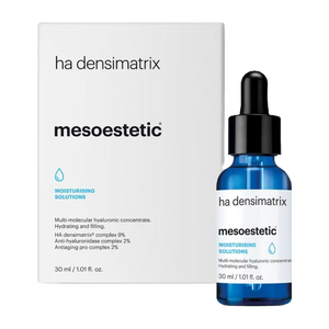 Ha densimatrix
