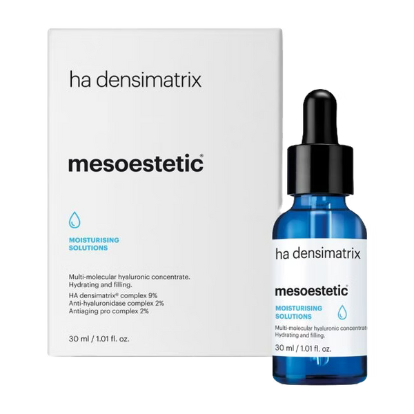 Ha densimatrix
