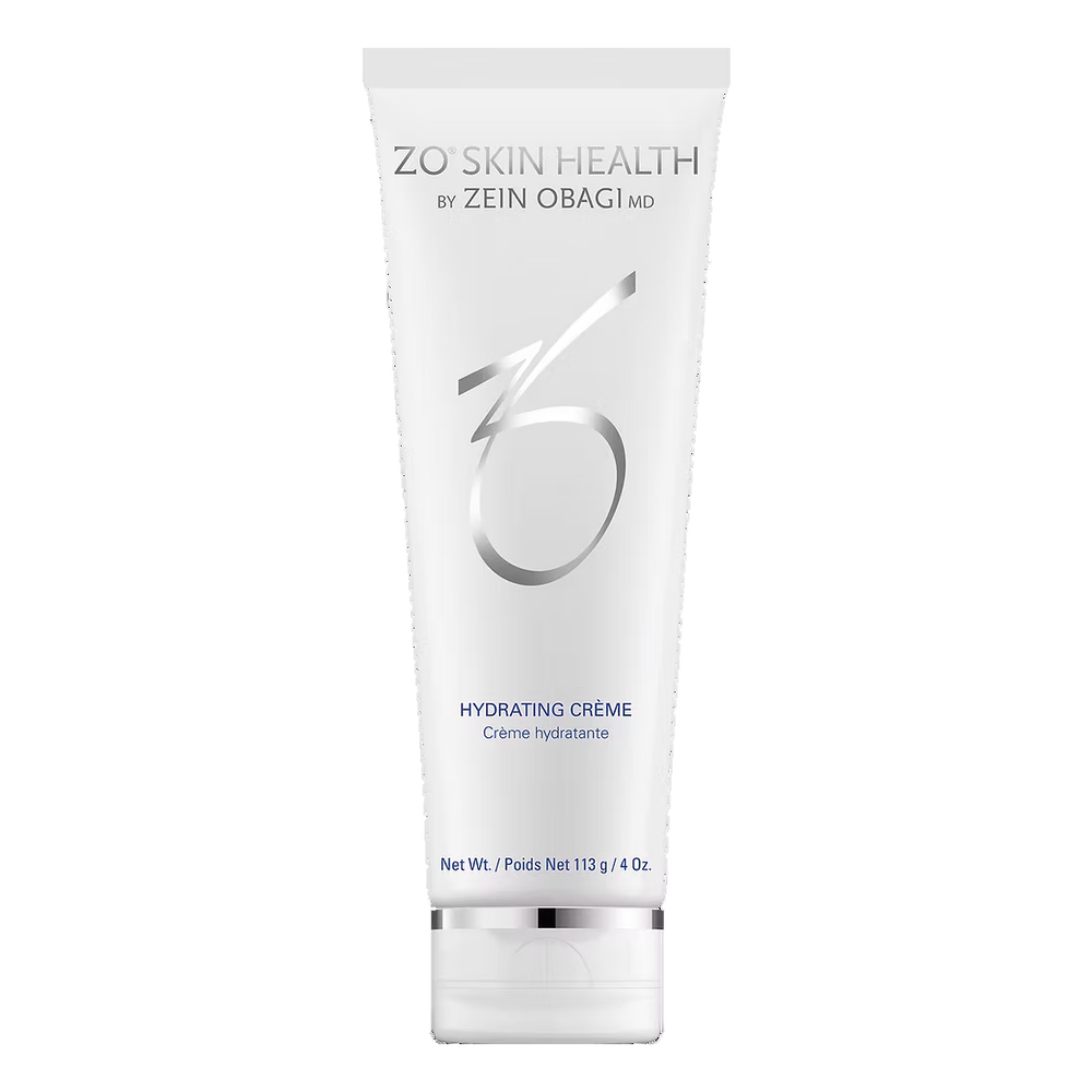 Hydrating Cream