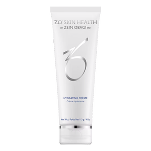 Hydrating Cream