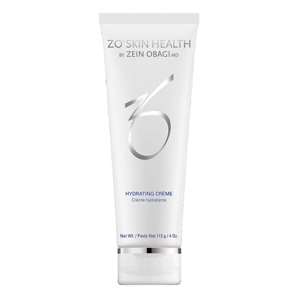 Hydrating Cream