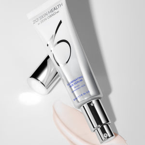 Illuminating AOX Serum