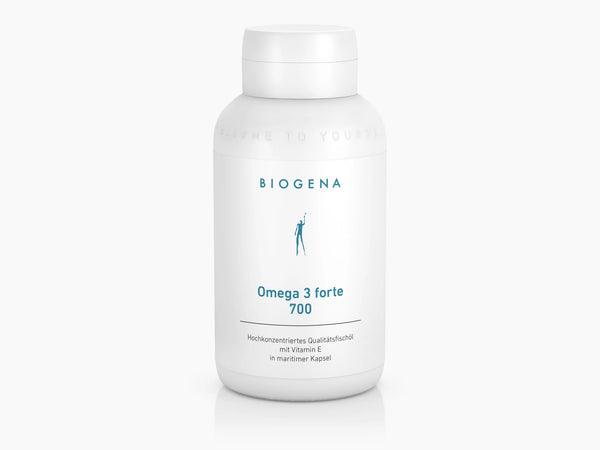 Omega 3 Forte 700