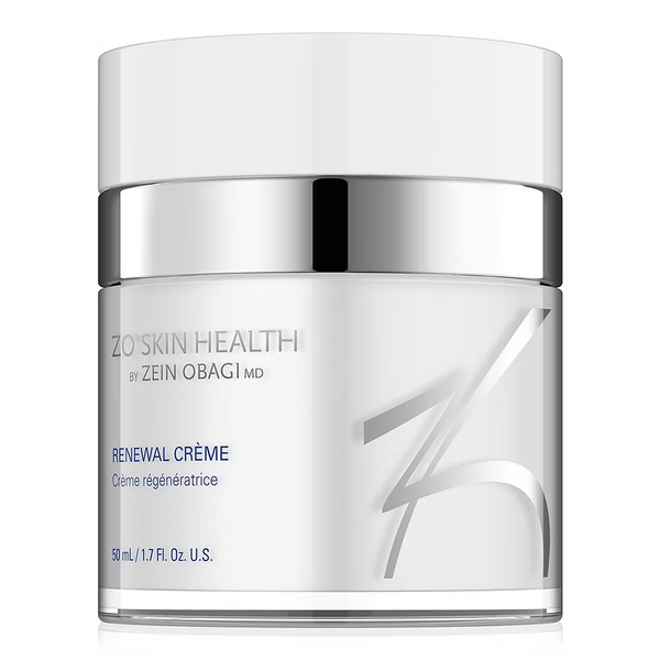 Renewal Crème