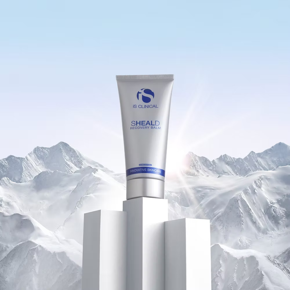 Sheald Recovery Balm