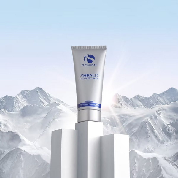 Sheald Recovery Balm