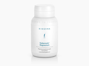 Siebensalz Magnesium 180 Kapseln