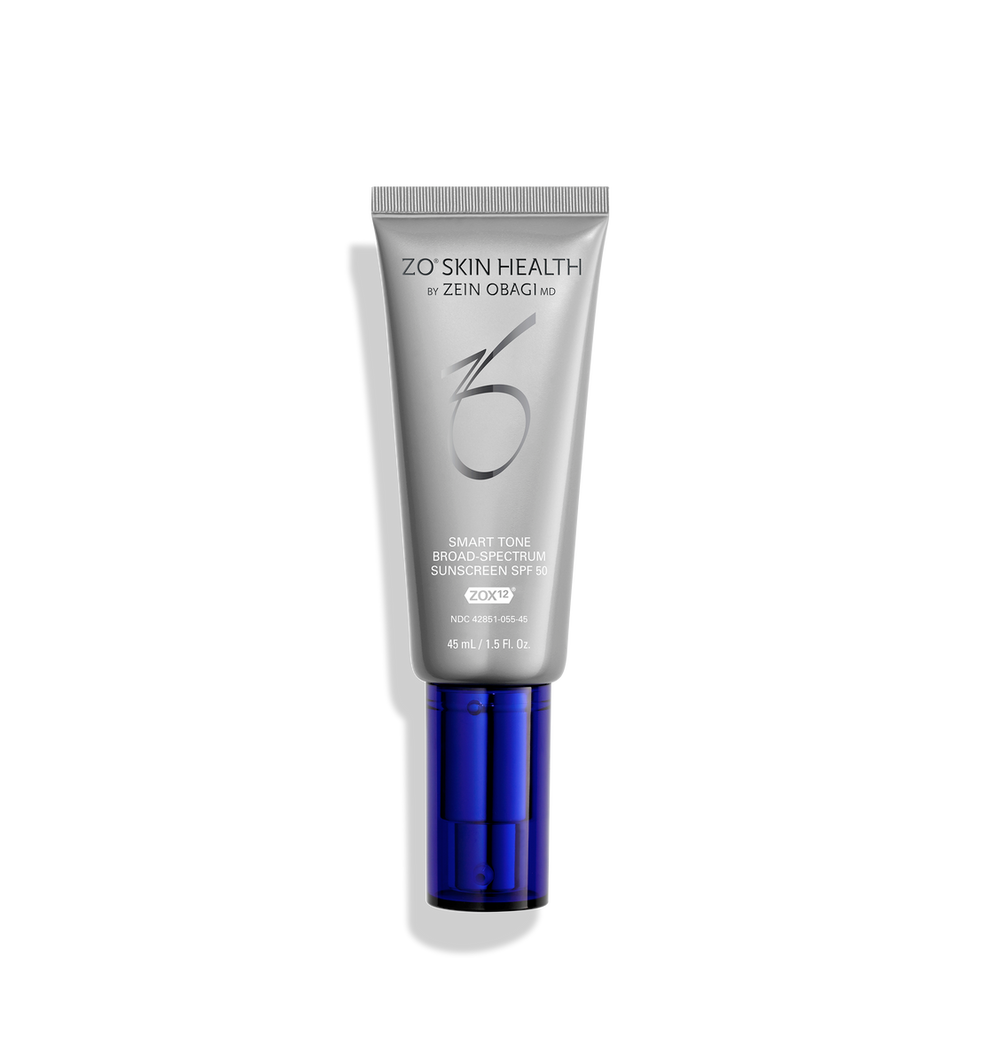 Smart Tone SPF 50