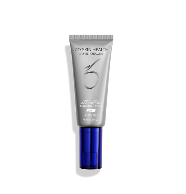 Smart Tone SPF 50
