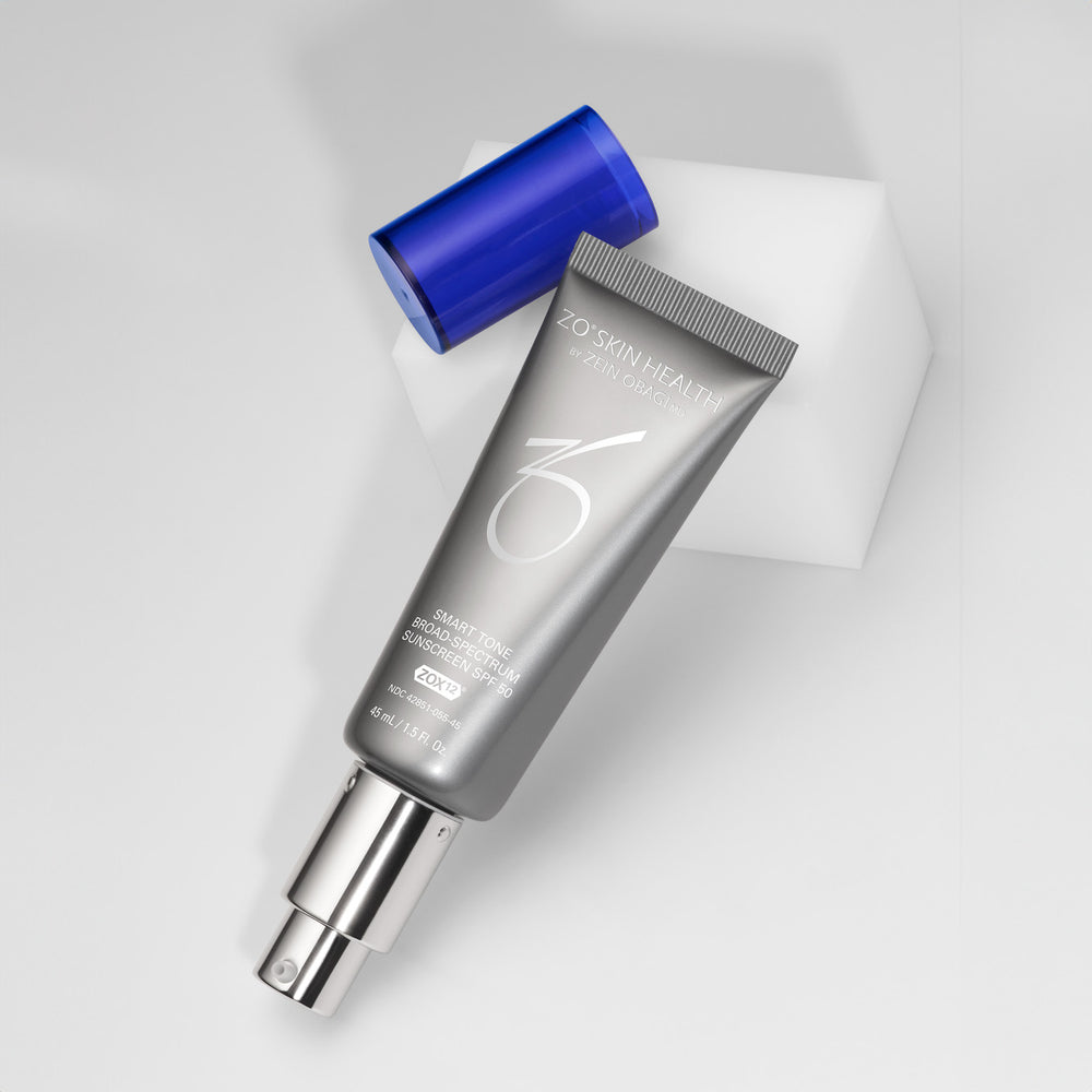 Smart Tone SPF 50