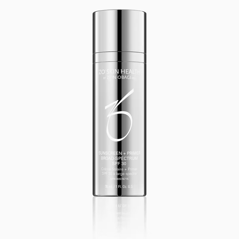 Sunscreen - Primer SPF 30