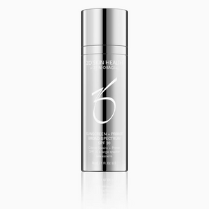 Sunscreen - Primer SPF 30