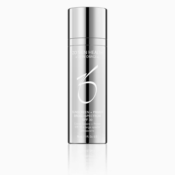 Sunscreen - Primer SPF 30