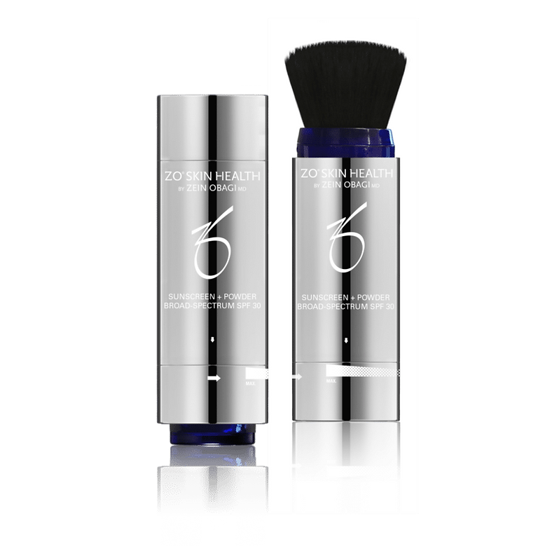 ZO Skin Health Sunscreen + Powder Broad Spectrum SPF 30