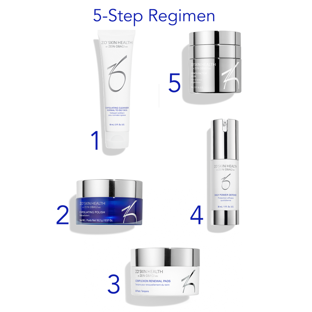Anti Aging Program