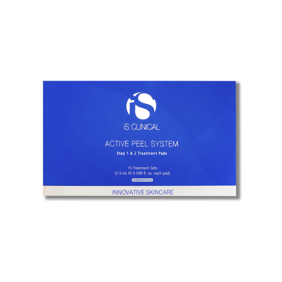 Active Peel System
