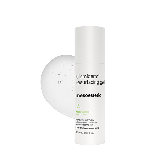 Blemiderm® Resurfacing Gel