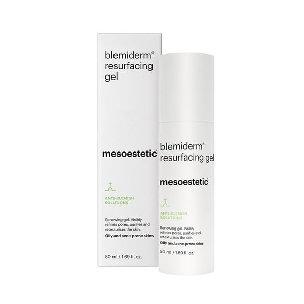 Blemiderm® Resurfacing Gel