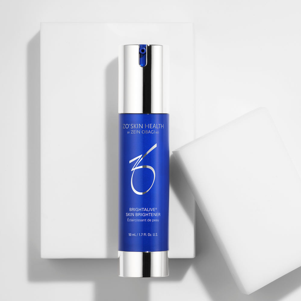 Brightalive Skin Brightener