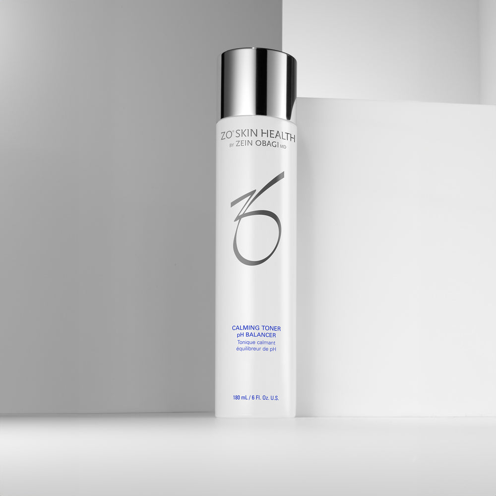 Calming Toner PH Balancer