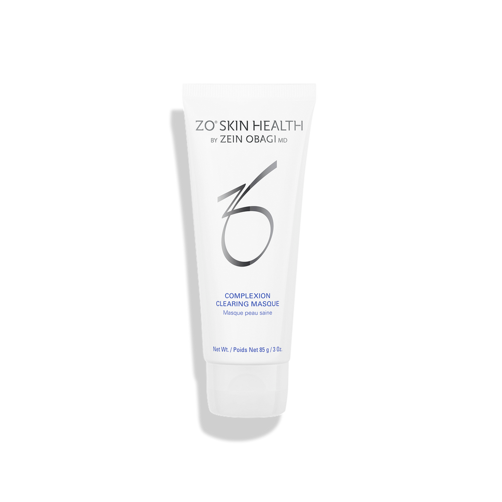 Complexion Clearing Masque