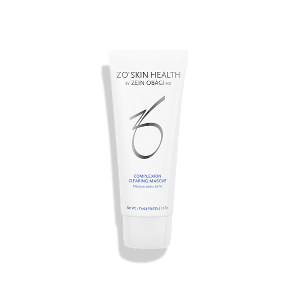 Complexion Clearing Masque