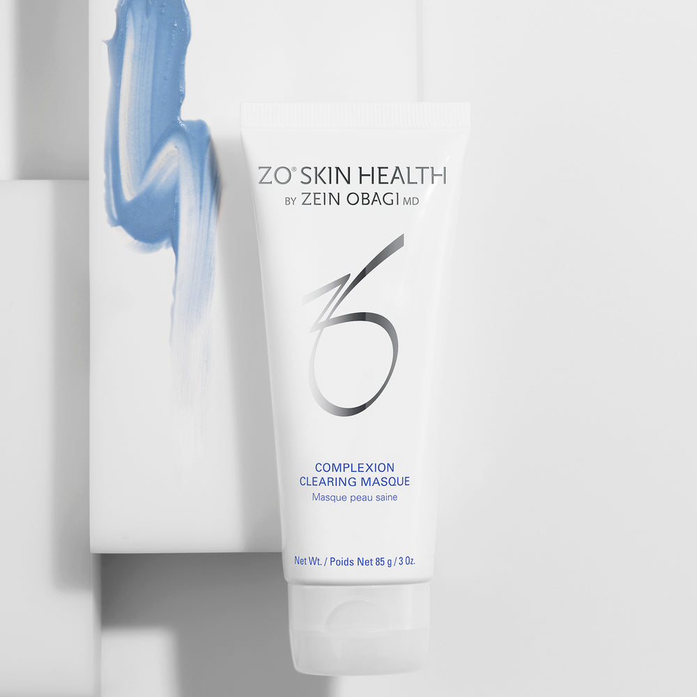 Complexion Clearing Masque