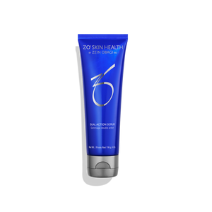Dual Action Scrub