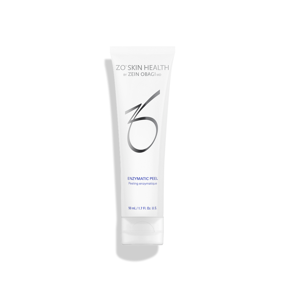 Enzymatic Peel