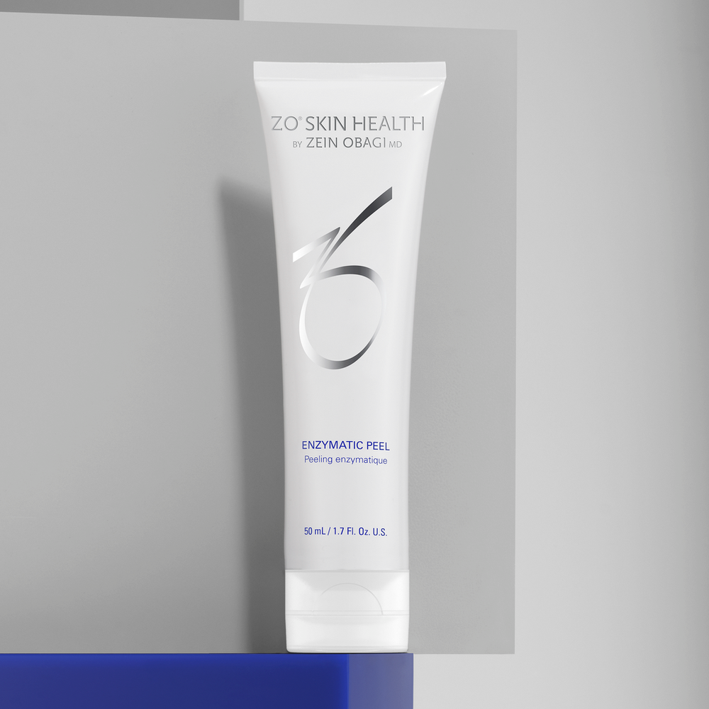 Enzymatic Peel