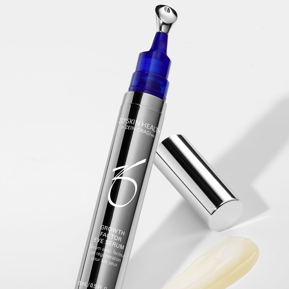 Growth Factor Eye Serum