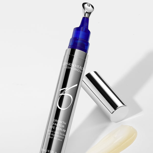 Growth Factor Eye Serum