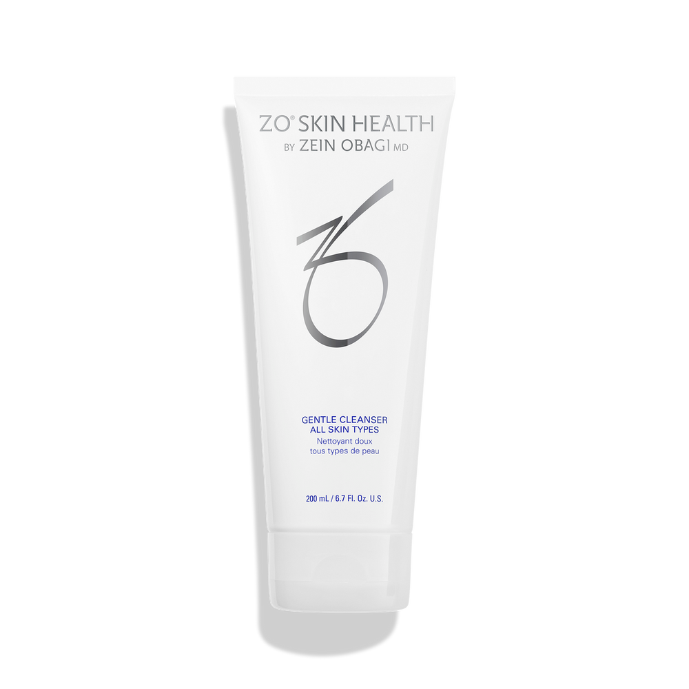 Gentle Cleanser