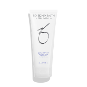 Gentle Cleanser