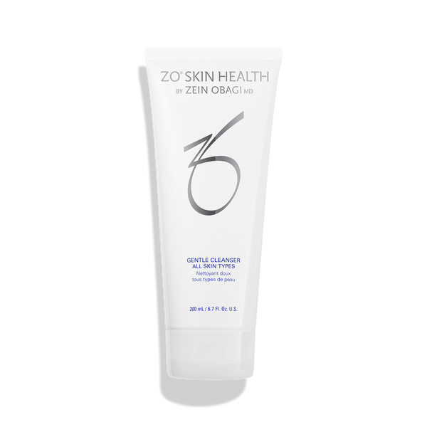 Gentle Cleanser