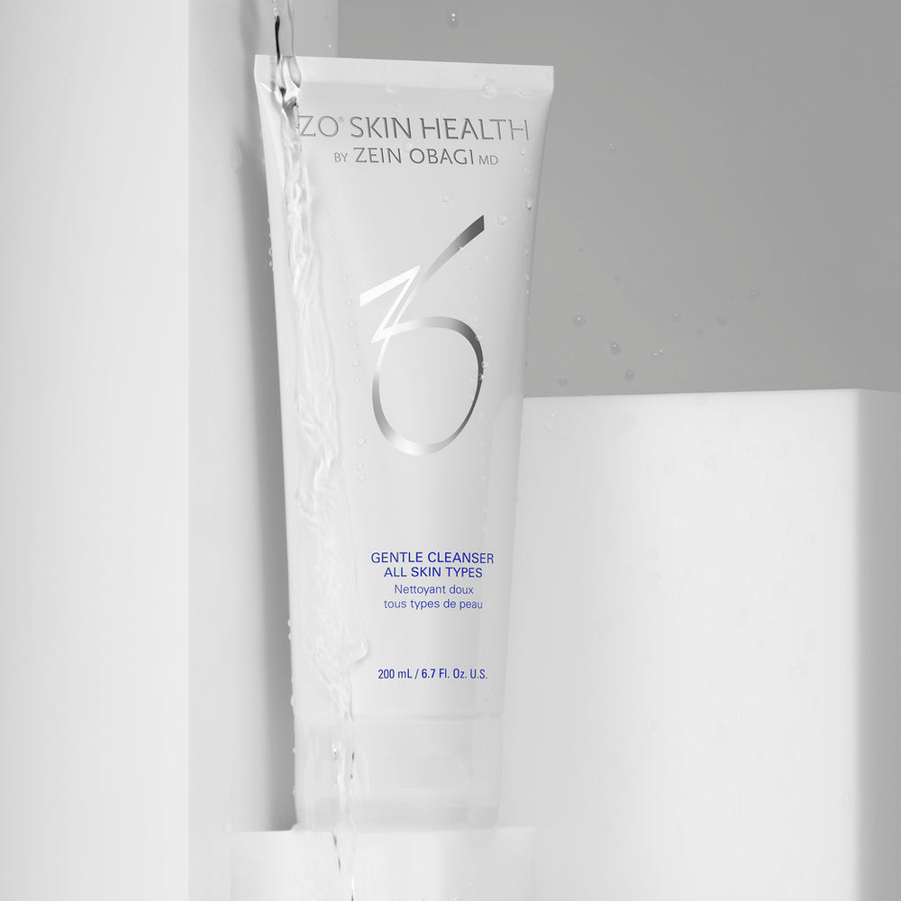 Gentle Cleanser