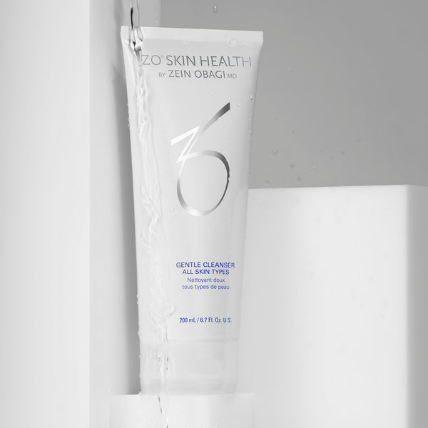 Gentle Cleanser