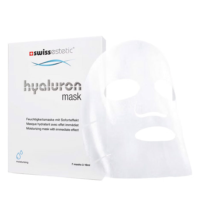 Hyaluron mask