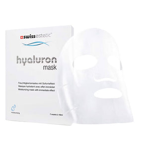 Hyaluron mask