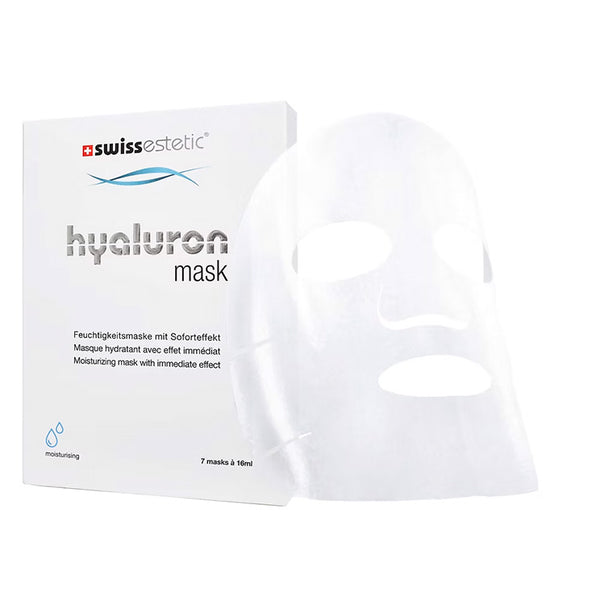 Hyaluron mask