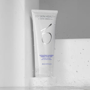 Exfoliating Cleanser