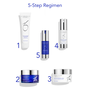 Skin Brightening Program