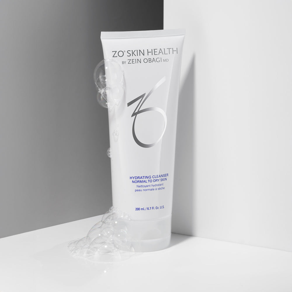 Hydrating Cleanser