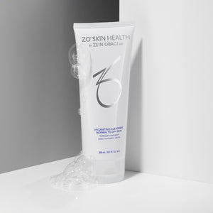 Hydrating Cleanser